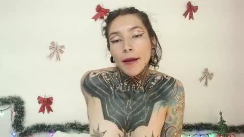 Carla online show from 12/21/24, 11:13