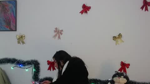 Carla online show from 12/23/24, 10:12