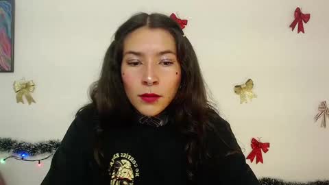 Carla online show from 12/30/24, 12:52