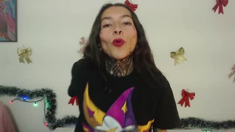 Carla online show from 12/30/24, 11:17