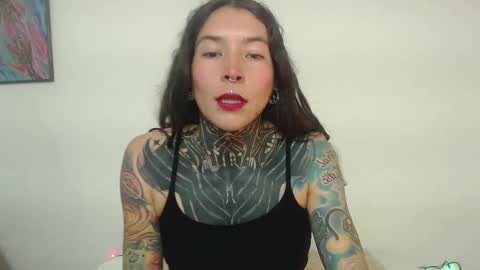 Carla online show from 01/05/25, 09:57