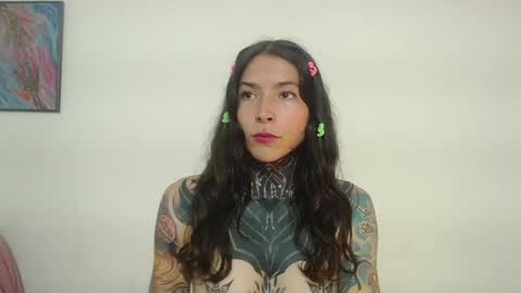 Carla online show from 01/11/25, 09:15