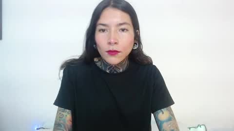 Carla online show from 01/13/25, 12:56