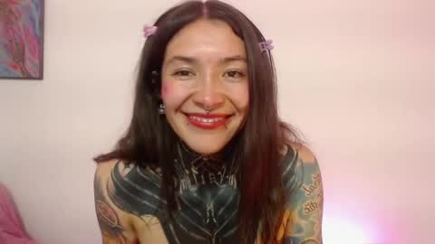 Carla online show from 01/16/25, 11:27