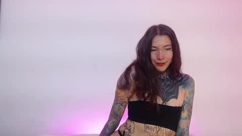 Carla online show from 01/19/25, 12:17