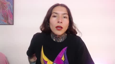 Carla online show from 01/20/25, 09:11