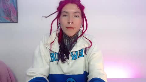 Carla online show from 01/24/25, 04:49