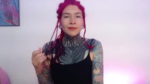 Carla online show from 01/24/25, 09:05