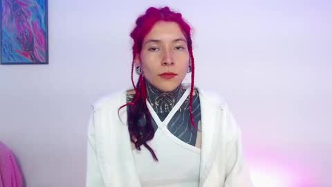 Carla online show from 01/26/25, 06:48