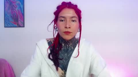 Carla online show from 01/27/25, 12:54