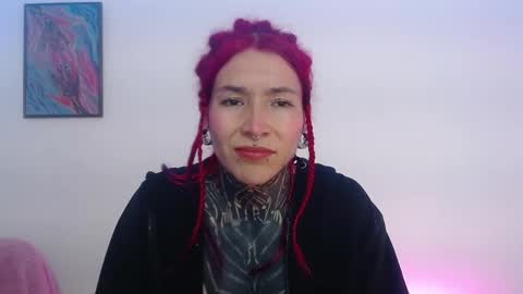 Carla online show from 01/30/25, 12:29