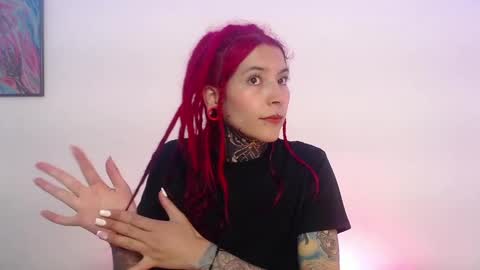 Carla online show from 01/30/25, 09:36