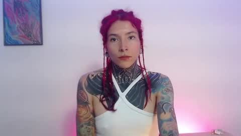 Carla online show from 02/03/25, 11:36