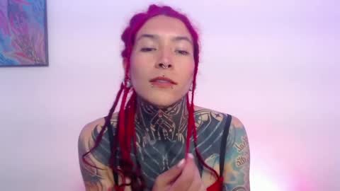 Carla online show from 02/04/25, 09:41