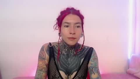 Carla online show from 02/09/25, 11:25