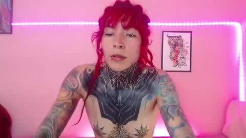 Carla online show from 02/16/25, 04:53