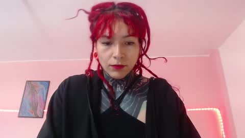 Carla online show from 02/23/25, 03:51