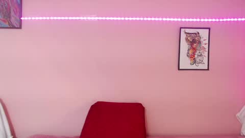 Carla online show from 02/24/25, 08:58