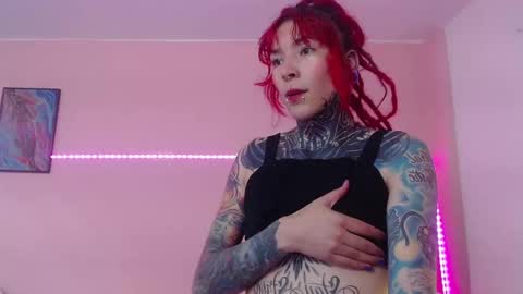 Carla online show from 02/26/25, 08:44