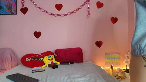 Carla online show from 09/14/25, 03:27