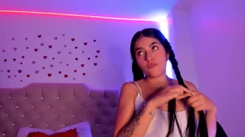 eimyy_rouse online show from 03/04/26, 08:37