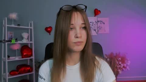 Sweet Eira online show from 02/22/26, 09:19