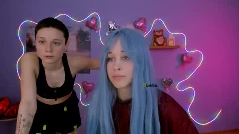 Sweet Eira online show from 02/25/26, 09:30