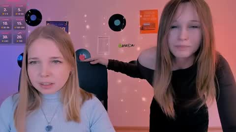 Sweet Eira online show from 03/30/26, 08:48