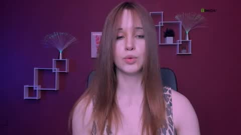 Sweet Eira online show from 05/25/26, 08:42