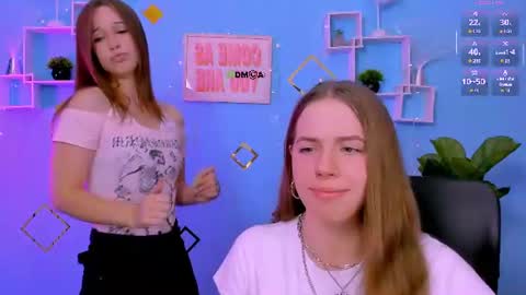 Sweet Eira online show from 06/19/26, 08:18