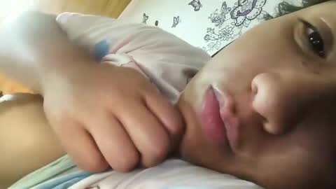 Eirene online show from 10/27/25, 05:55