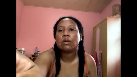 Eirondra Valeen online show from 01/06/26, 10:19