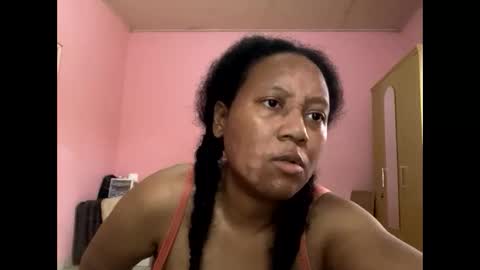 Eirondra Valeen online show from 01/09/26, 11:02