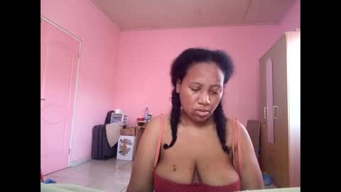 Eirondra Valeen online show from 01/13/26, 10:42