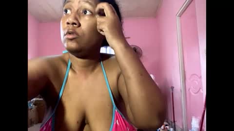 Eirondra Valeen online show from 03/28/26, 10:48