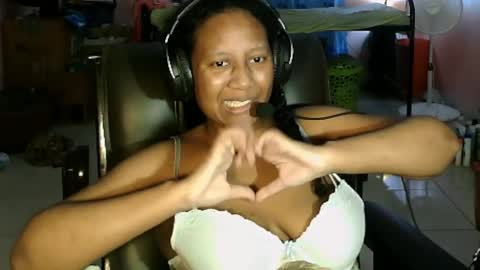 Eirondra Valeen online show from 03/30/26, 12:33