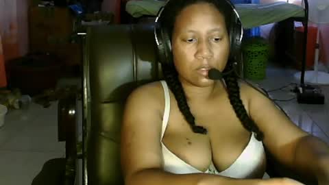 Eirondra Valeen online show from 03/31/26, 01:18