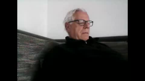 eisbaer1957 online show from 03/15/26, 06:41