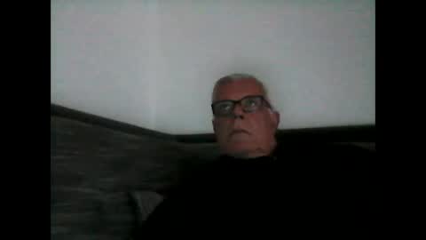eisbaer1957 online show from 05/08/26, 06:46