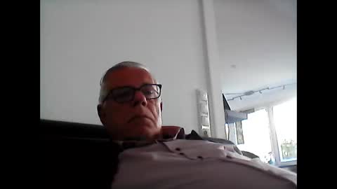 eisbaer1957 online show from 05/09/26, 10:31
