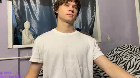 Eitan online show from 11/25/25, 09:53