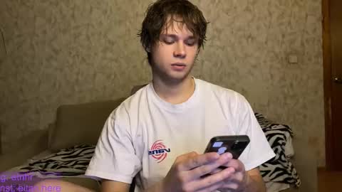 Eitan online show from 12/05/25, 07:10