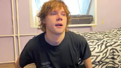 Eitan online show from 03/01/26, 05:09