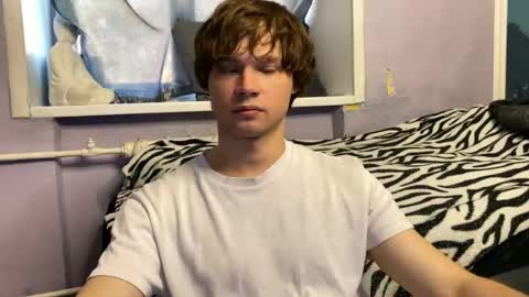 Eitan online show from 04/13/26, 02:22