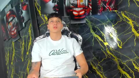 Eithan online show from 04/16/26, 11:55