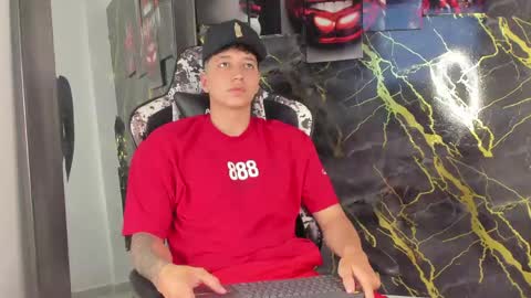 Eithan online show from 04/18/26, 11:47