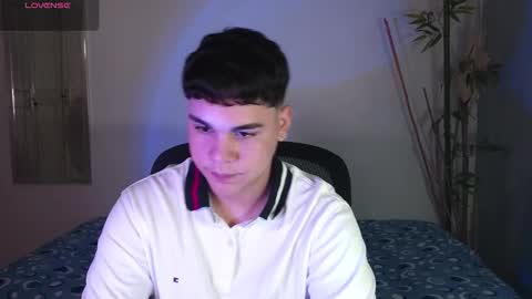 Eithan online show from 02/26/26, 08:08