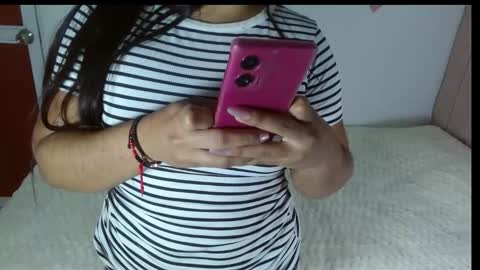 Eitha online show from 02/22/26, 03:43