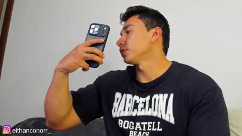 Snapshot of eithanconor1 chatting on 03/04/26, 03:01 EITHAN CONOR online show from 03/04/26, 03:01