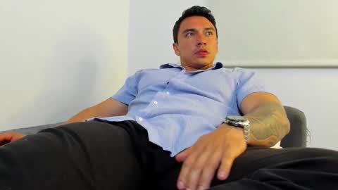 Snapshot of eithanconor1 chatting on 03/27/26, 04:07 EITHAN CONOR online show from 03/27/26, 04:07